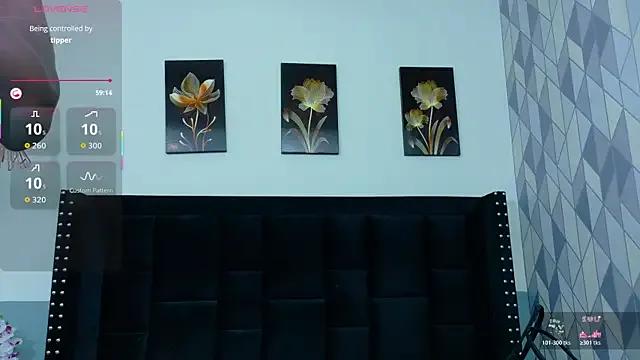 kinkyandsavage on StripChat