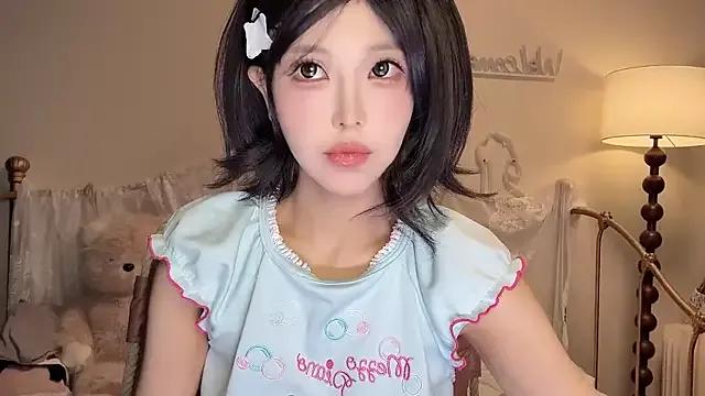 kiraa-0051 on StripChat