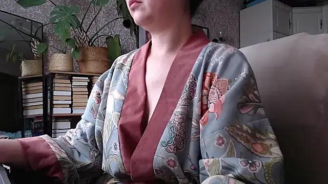 Koreanowner on StripChat