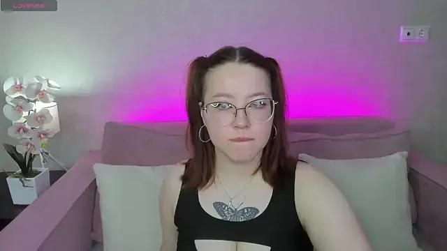 Freechat Krysadapp on StripChat