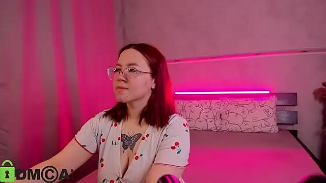 Freechat Krysadapp on StripChat