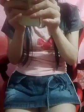 Freechat Kylie_beem on StripChat