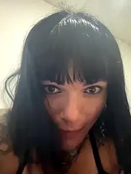 la_mazona on StripChat