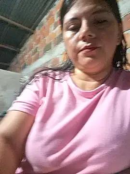 lady_and_charly on StripChat