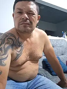 lady_and_charly on StripChat