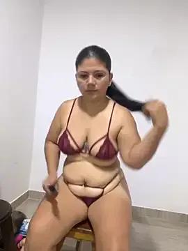 lady_and_charly on StripChat