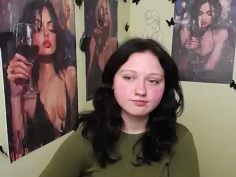 LadyAlice_ on StripChat