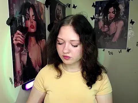 LadyAlice_ on StripChat