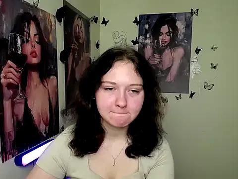 LadyAlice_ on StripChat