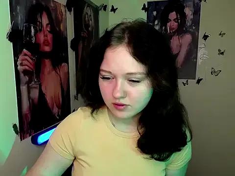 LadyAlice_ on StripChat