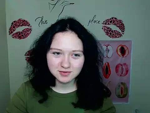 LadyAlice_ on StripChat