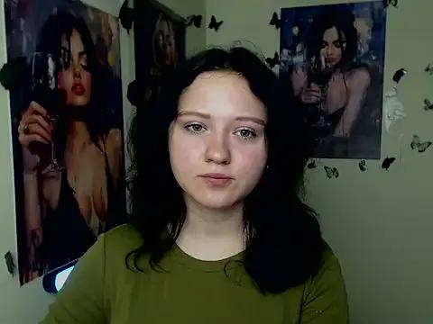 LadyAlice_ on StripChat