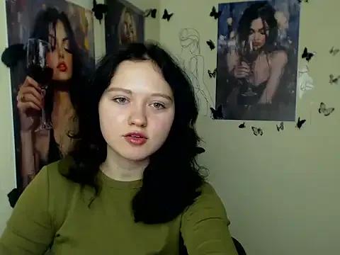 LadyAlice_ on StripChat