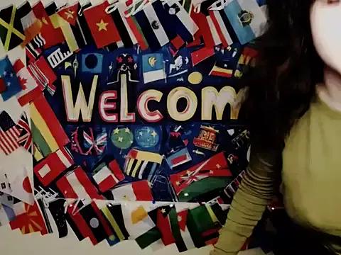 LadyAlice_ on StripChat