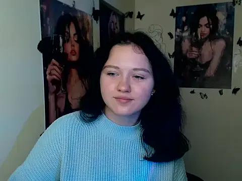 LadyAlice_ on StripChat