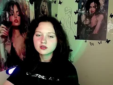 LadyAlice_ on StripChat