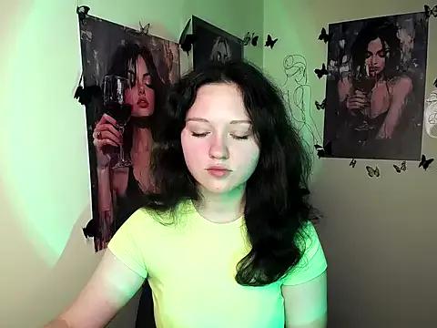 LadyAlice_ on StripChat