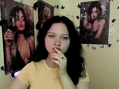 LadyAlice_ on StripChat