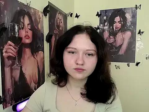 LadyAlice_ on StripChat