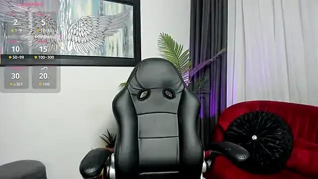 Laila_Angels on StripChat