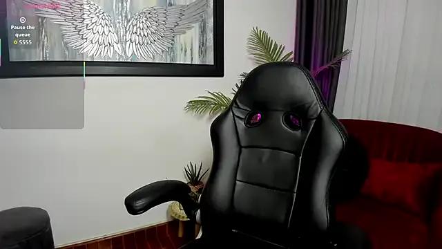 Laila_Angels on StripChat