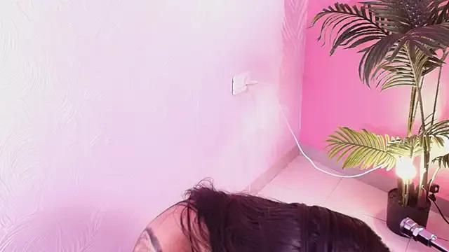 Lana_ortega on StripChat