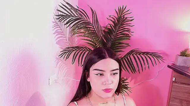 Lana_ortega on StripChat