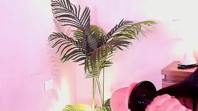 Lana_ortega on StripChat