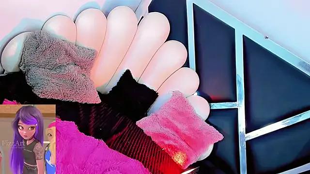 latina_sexdoll on StripChat