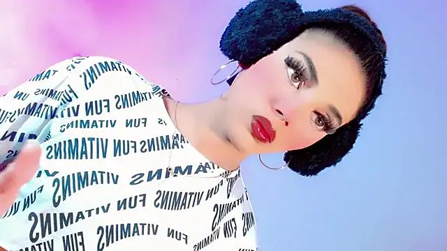 latina_sexdoll on StripChat