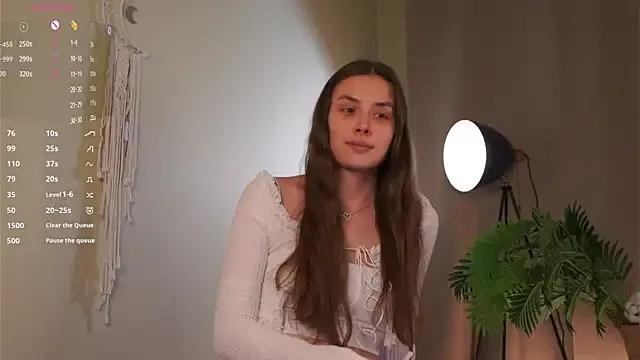 LeonoraWoods — Help me free my breasts