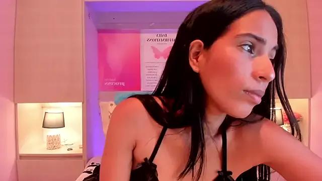 LexxaQueen on StripChat