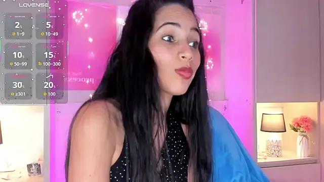 LexxaQueen on StripChat