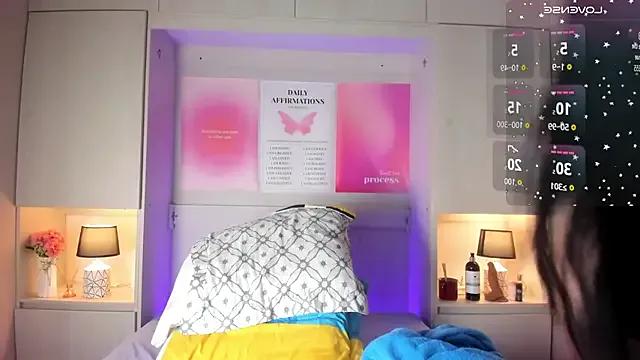 LexxaQueen on StripChat