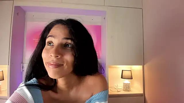 LexxaQueen on StripChat