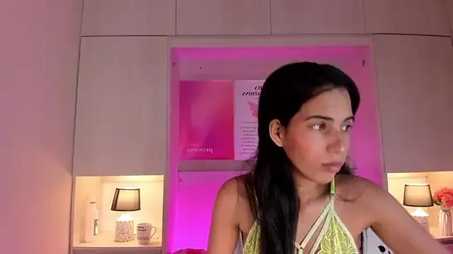 LexxaQueen — OIL ON TITS