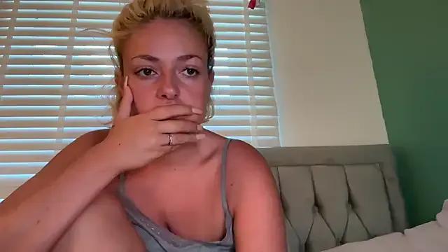 Freechat Leylah_Linda on StripChat