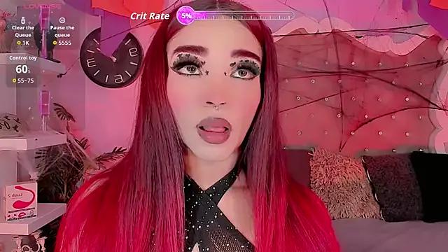 Freechat LeyXandrabraz on StripChat