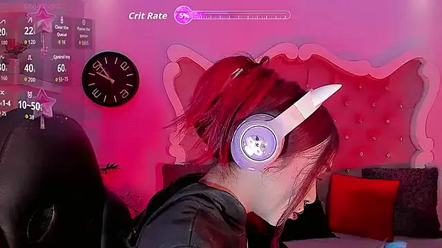 Freechat LeyXandrabraz on StripChat