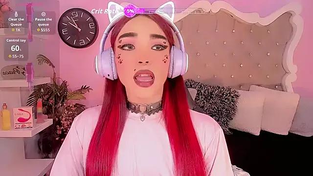 Freechat LeyXandrabraz on StripChat