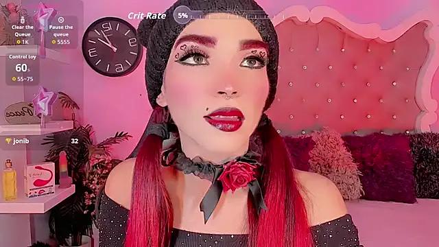 Freechat LeyXandrabraz on StripChat