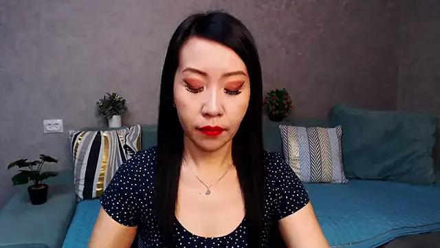 StripChat LiaPak is Private LiaPak — Shall we put stockings on my legs?