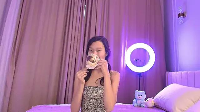 Freechat lihnpham on StripChat