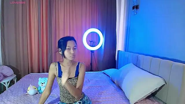 Freechat lihnpham on StripChat