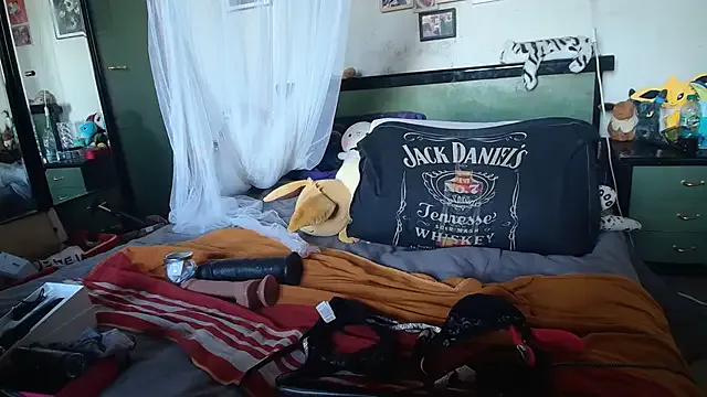 Freechat Lilirose-63 on StripChat