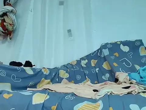 Freechat Lina-168 on StripChat