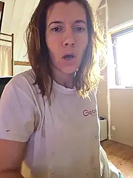 Lina_lou4 on StripChat