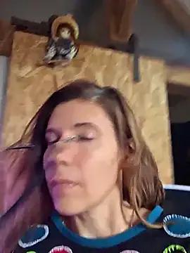 Lina_lou4 on StripChat