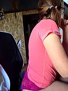 Lina_lou4 on StripChat