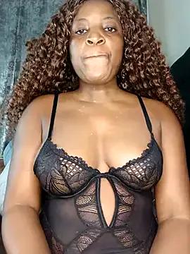 Linae1234 on StripChat